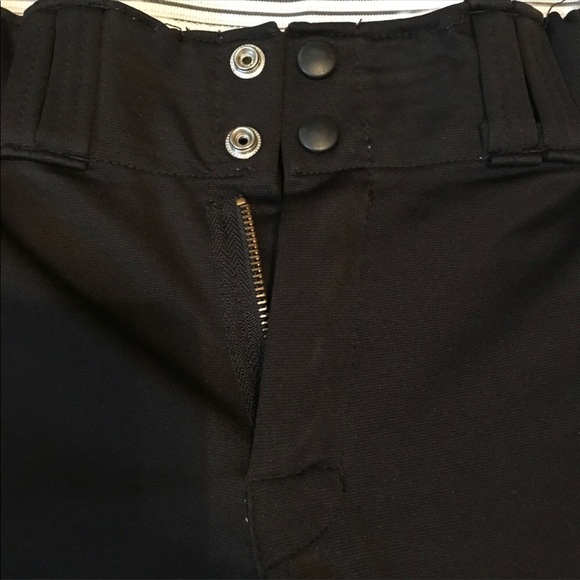 Under Armour Shorts and Easton Softball Pants - Picture 5 of 7